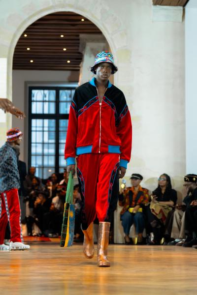 Maxhosa 26FW018